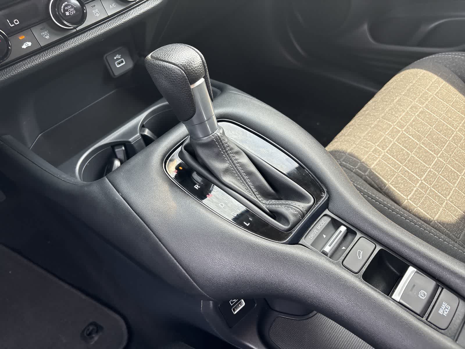 Thumbnail: 2023 Honda HR-V - 16