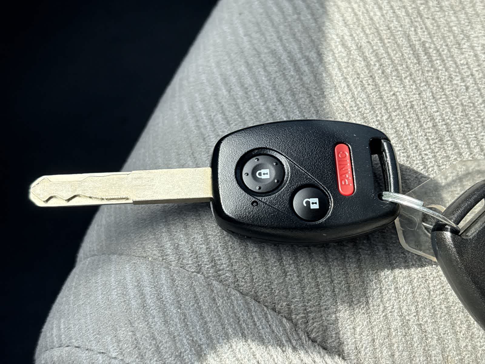 Thumbnail: 2010 Honda Civic - 38