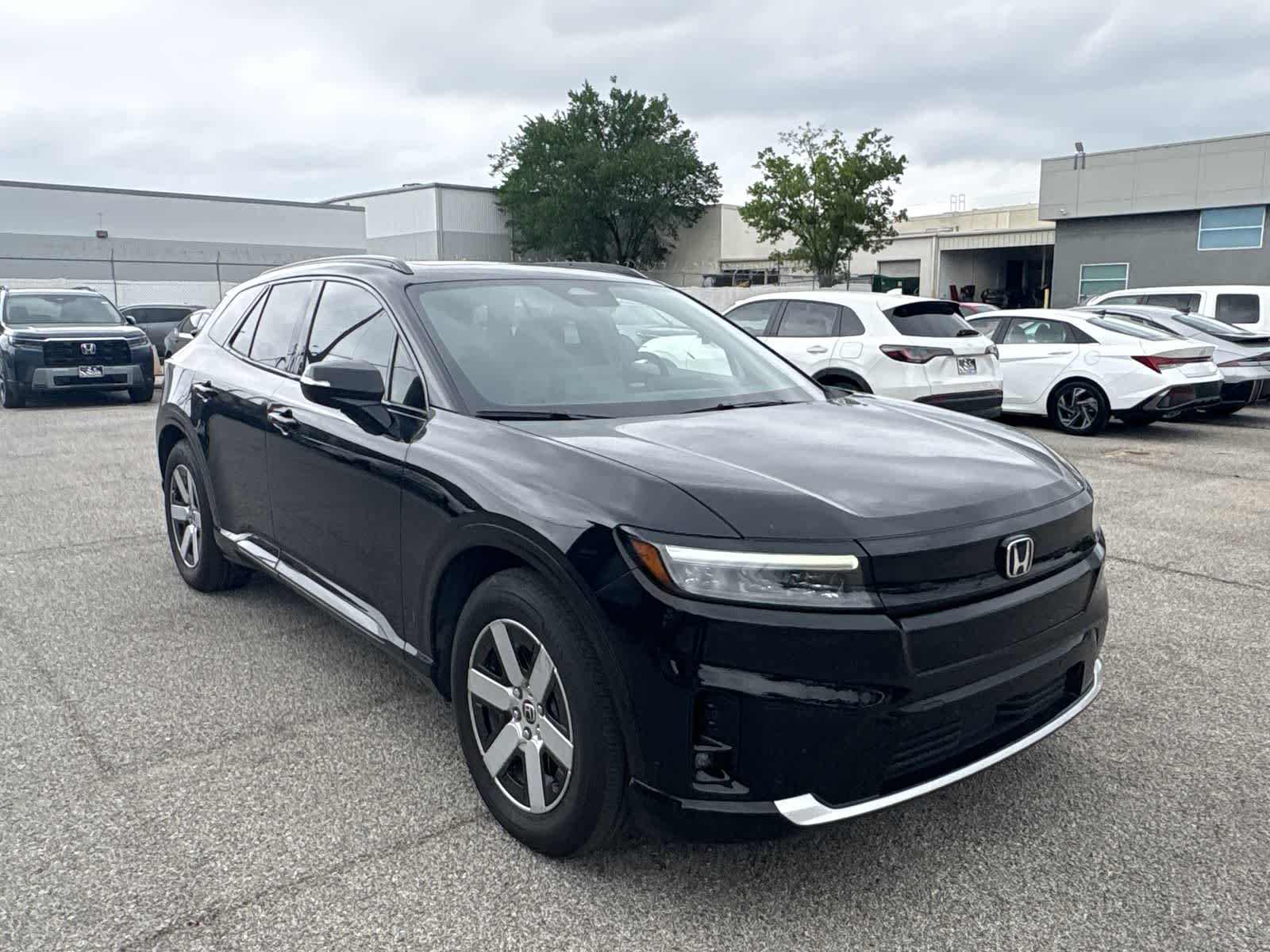 Thumbnail: 2024 Honda Prologue - 9