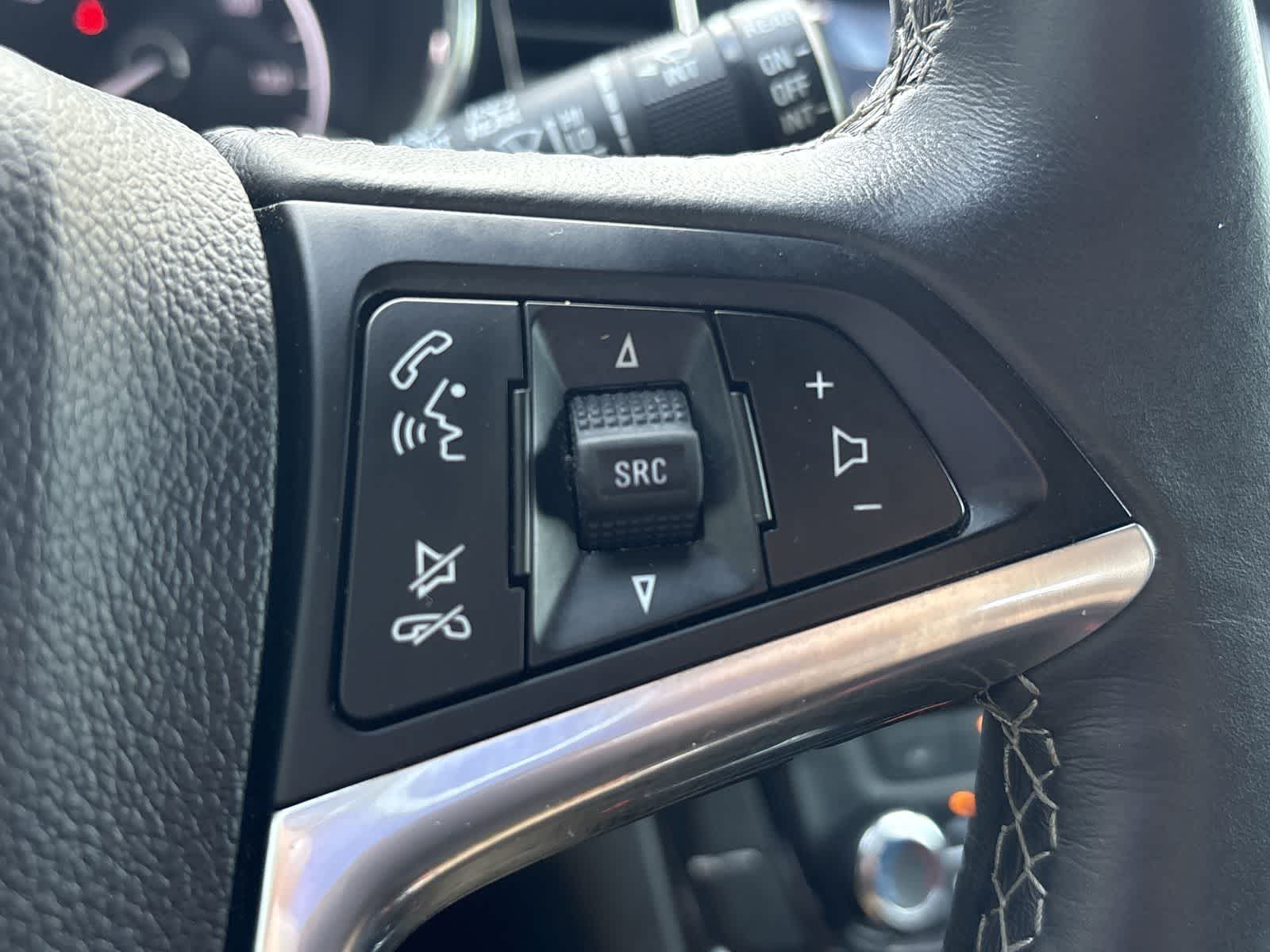 Thumbnail: 2017 Buick Encore - 37