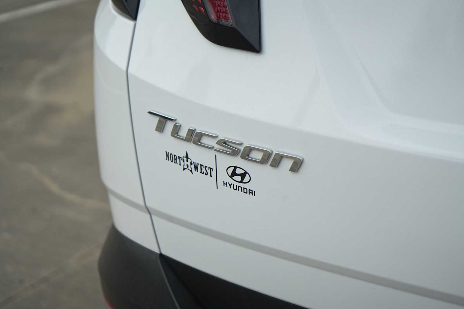 Thumbnail: 2023 Hyundai Tucson - 8