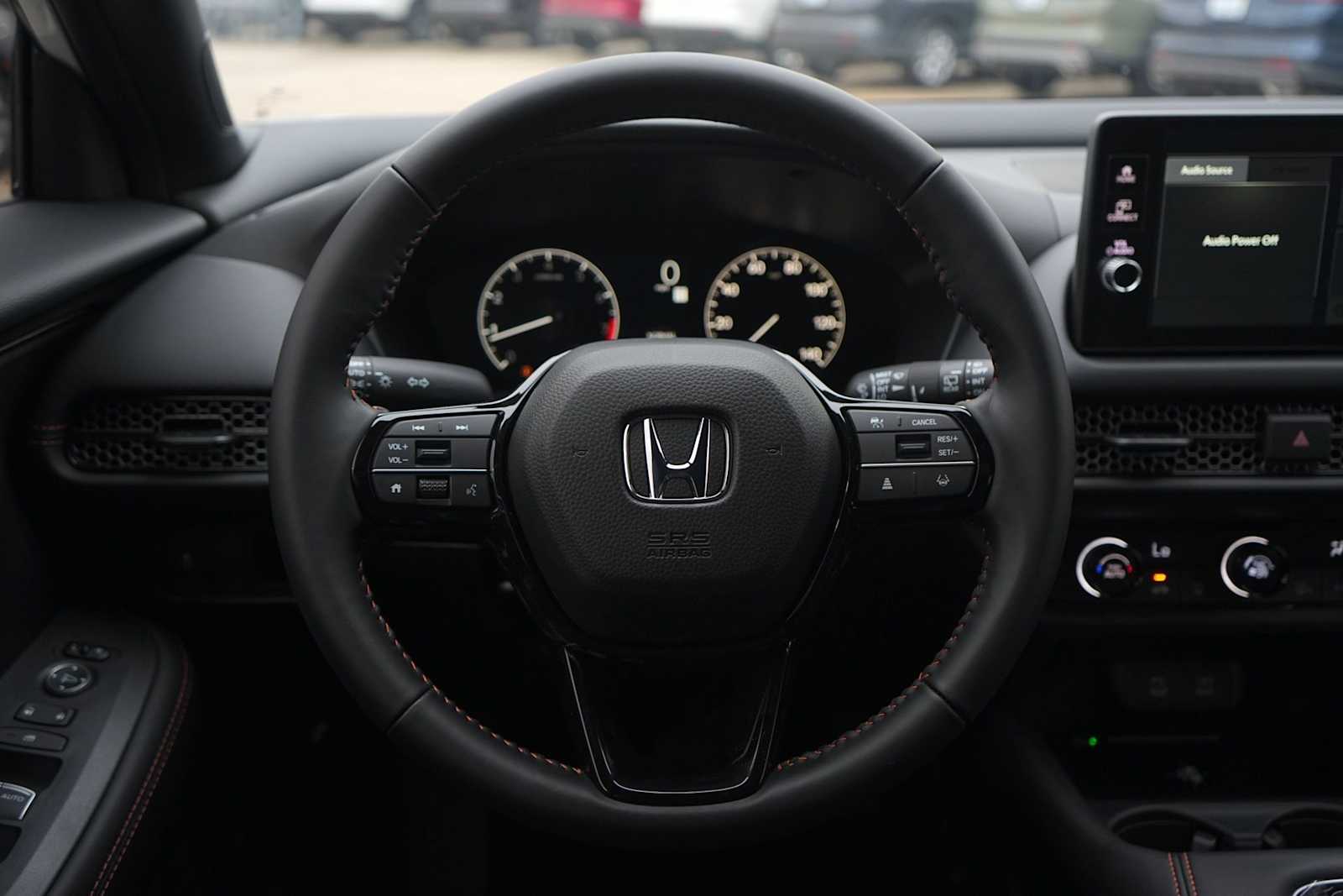 Thumbnail: 2026 Honda HR-V - 15