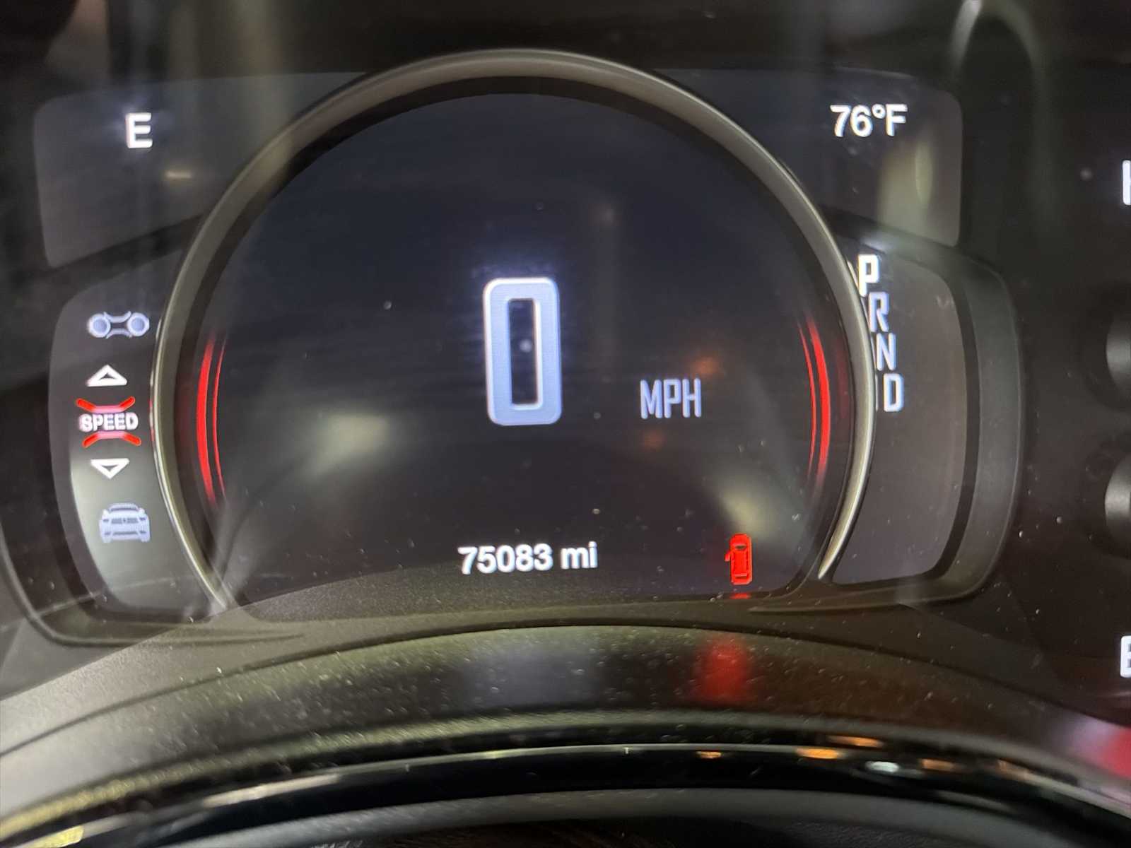 Thumbnail: 2021 Dodge Durango - 7