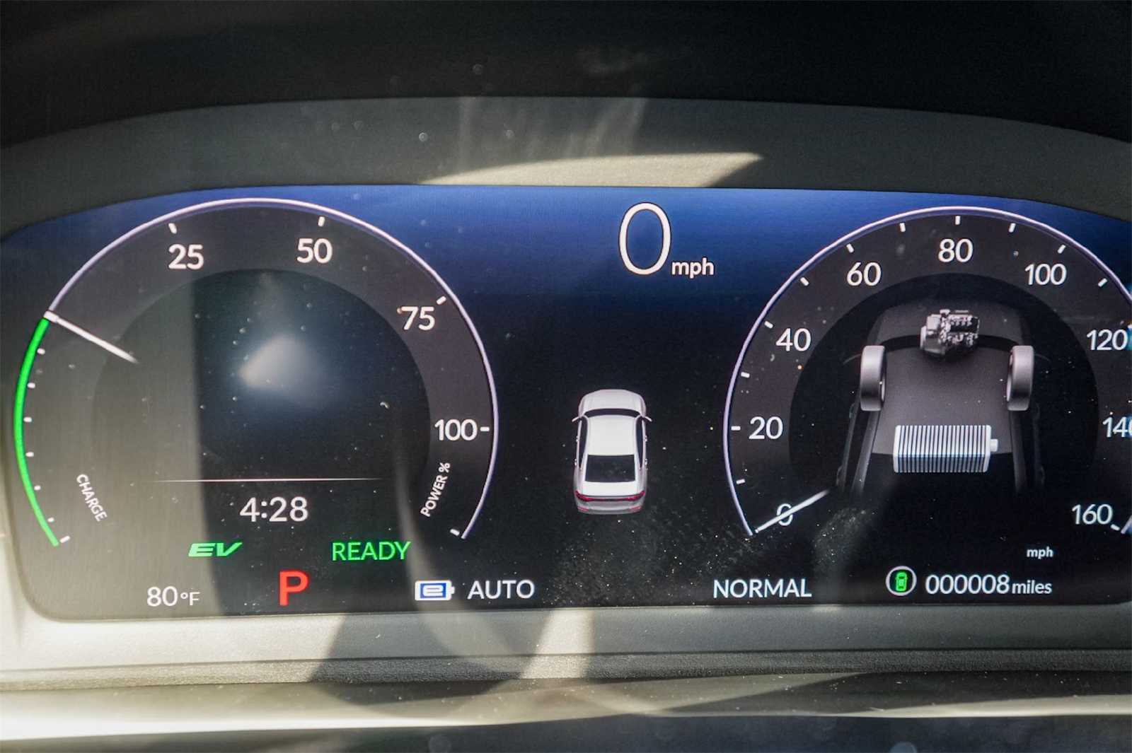 Thumbnail: 2025 Honda Accord - 18