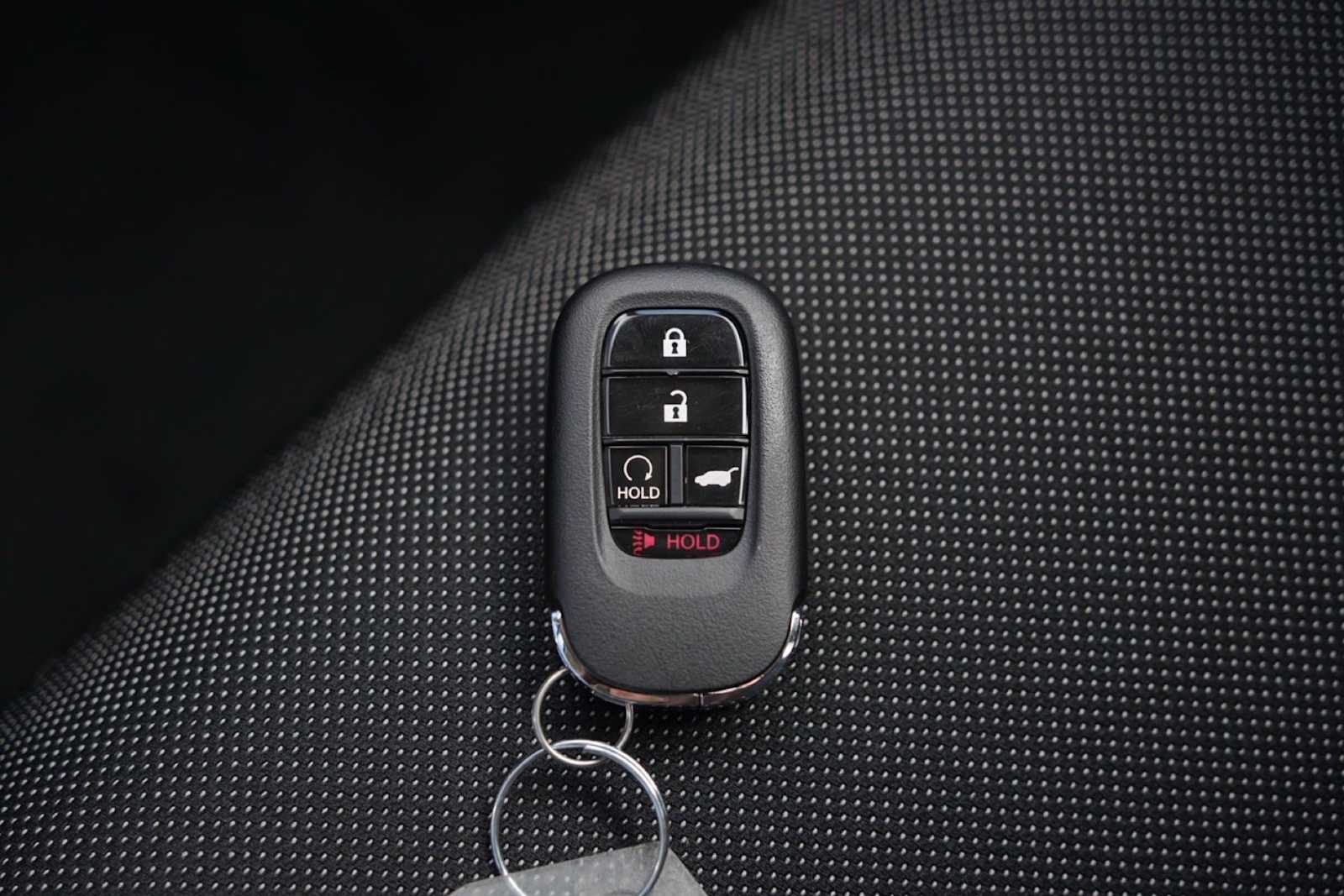 Thumbnail: 2026 Honda CR-V - 20