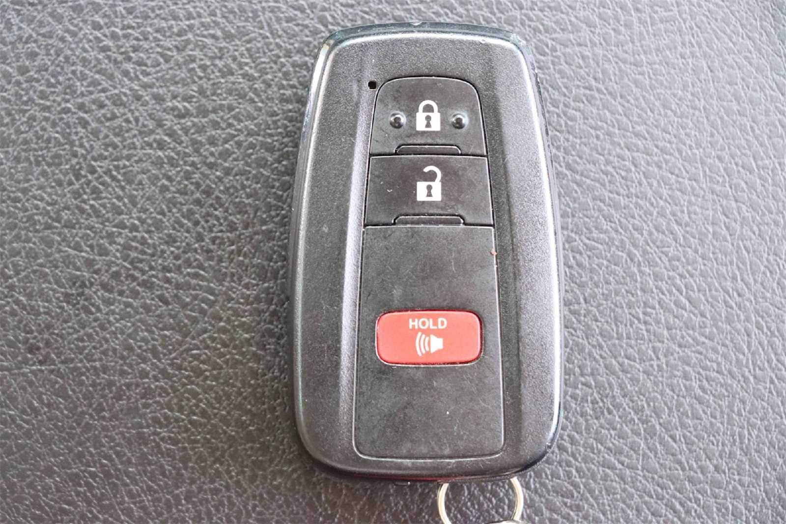 Thumbnail: 2024 Toyota 4Runner - 26