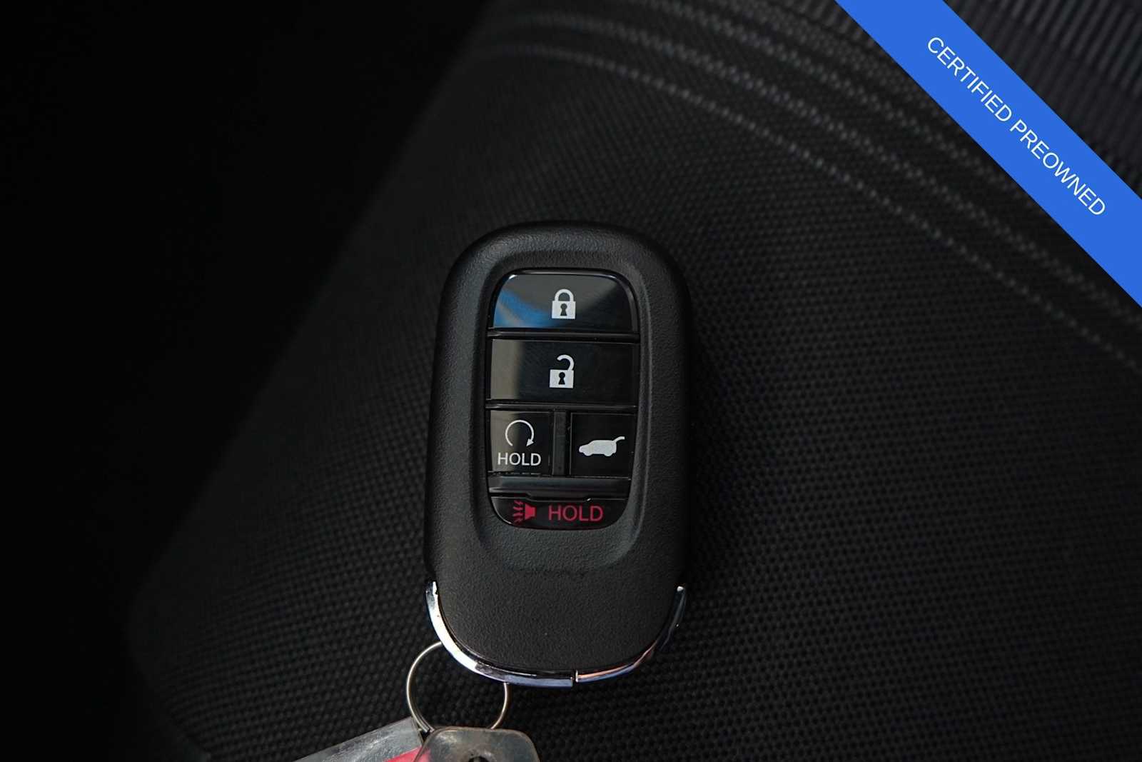 Thumbnail: 2025 Honda Civic - 28