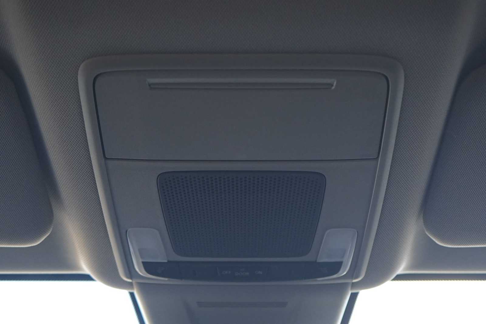 Thumbnail: 2026 Honda CR-V - 25