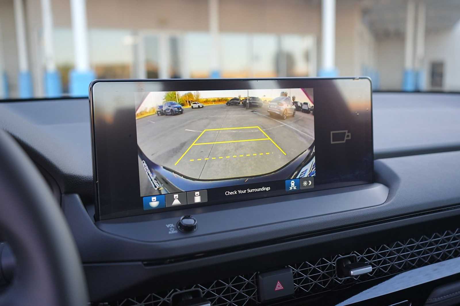 Thumbnail: 2025 Honda Accord - 22