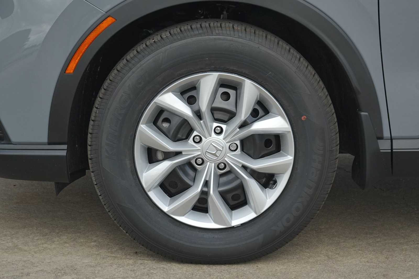 Thumbnail: 2026 Honda CR-V - 7