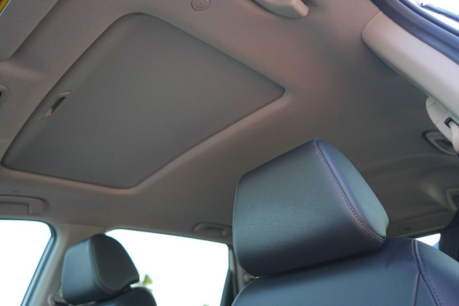 Thumbnail: 2024 Honda CR-V - 25