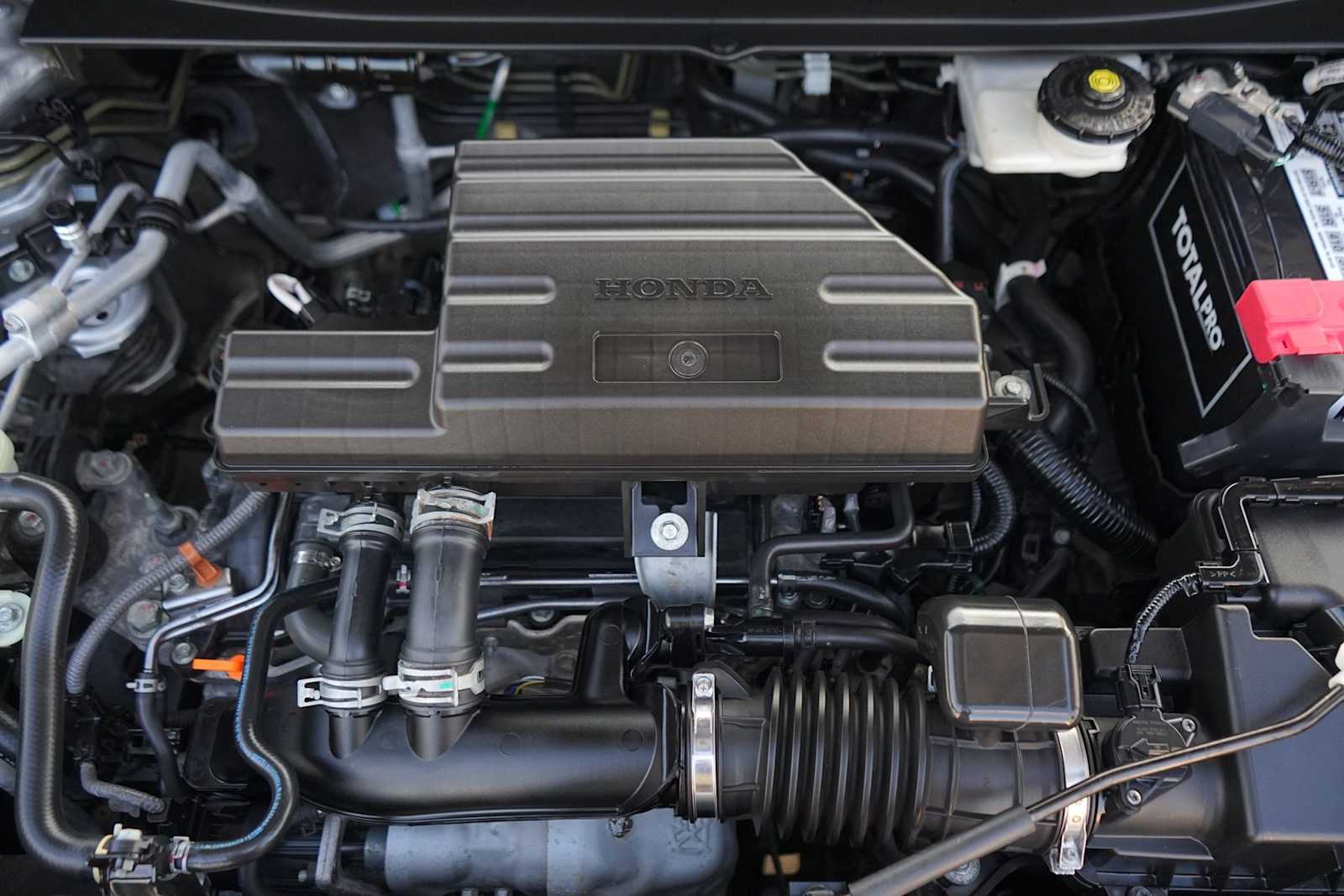 Thumbnail: 2021 Honda CR-V - 9