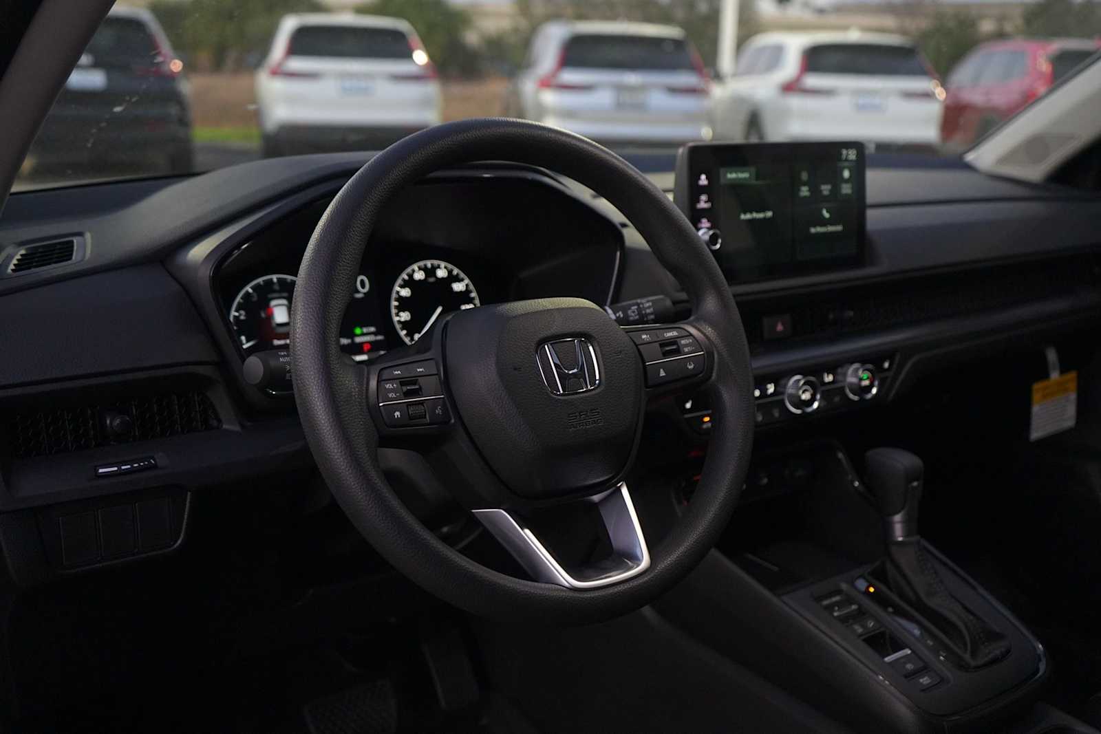 Thumbnail: 2026 Honda CR-V - 2