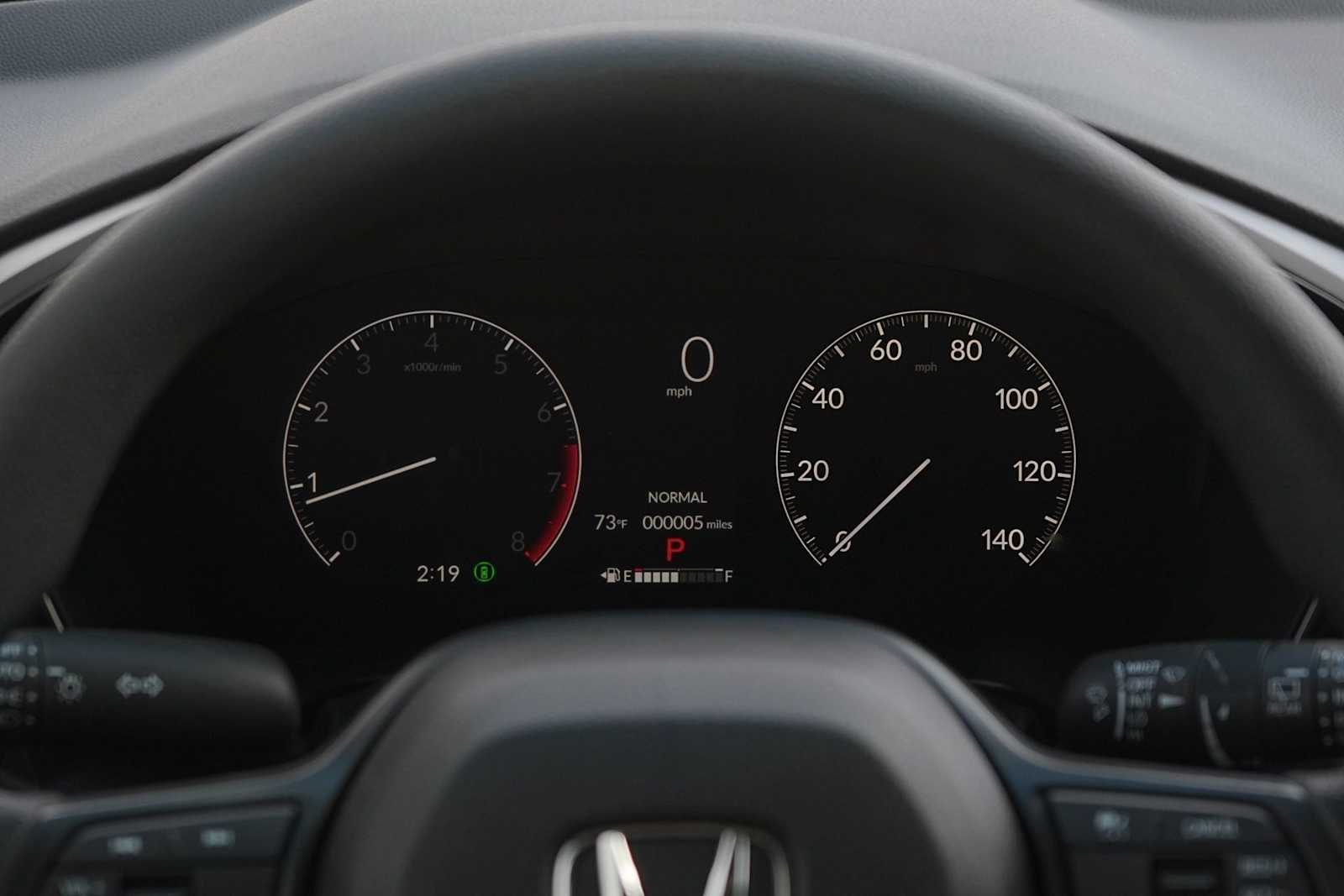 Thumbnail: 2026 Honda CR-V - 18