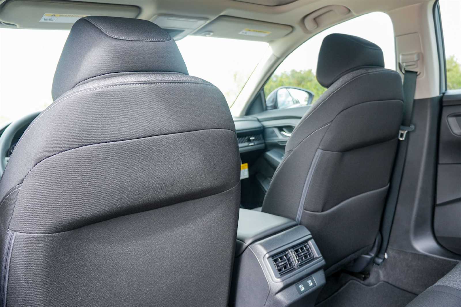 Thumbnail: 2025 Honda Accord - 12