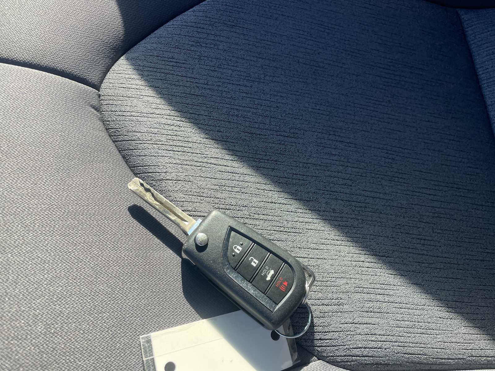 Thumbnail: 2024 Toyota Camry - 8