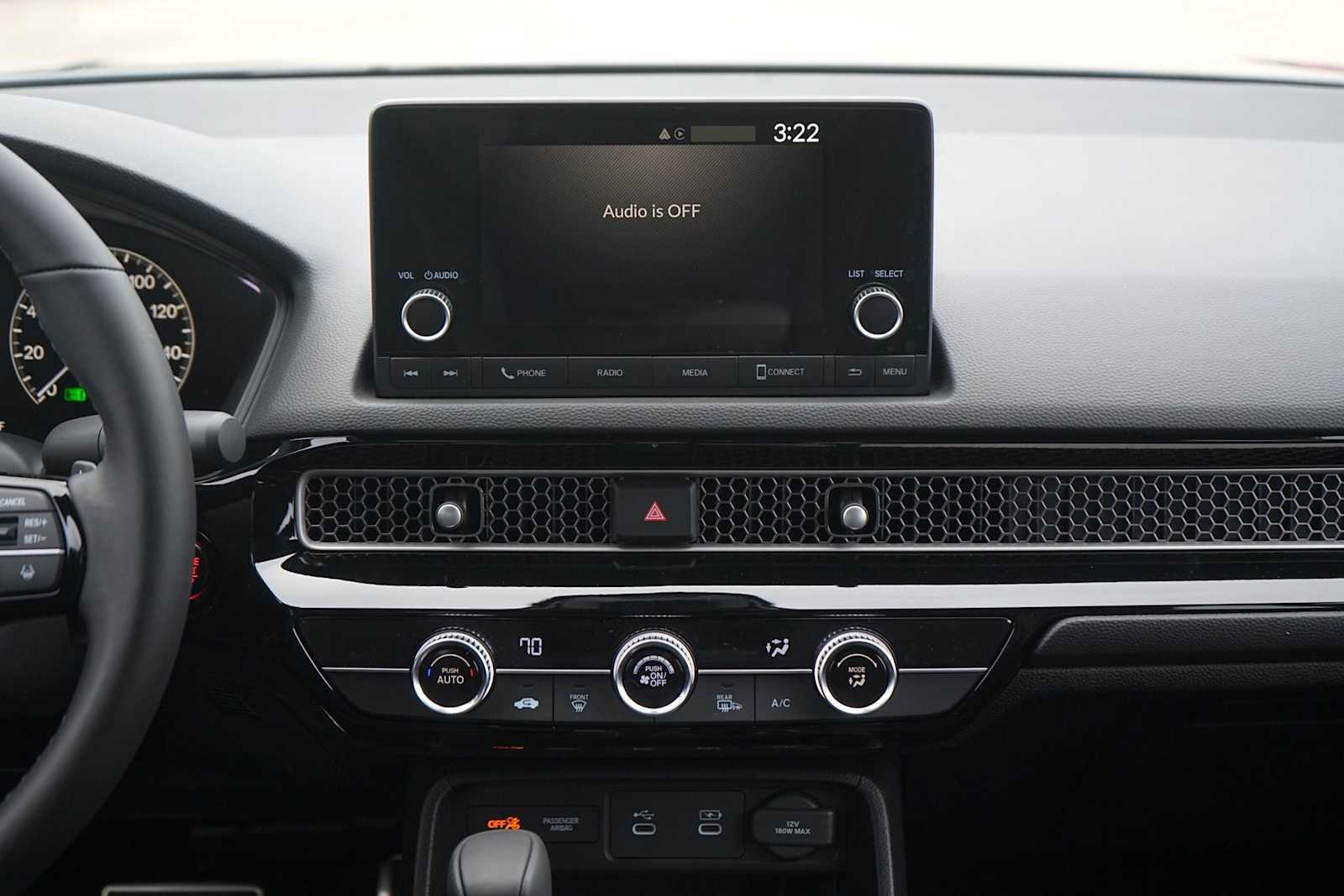 Thumbnail: 2026 Honda Civic - 16