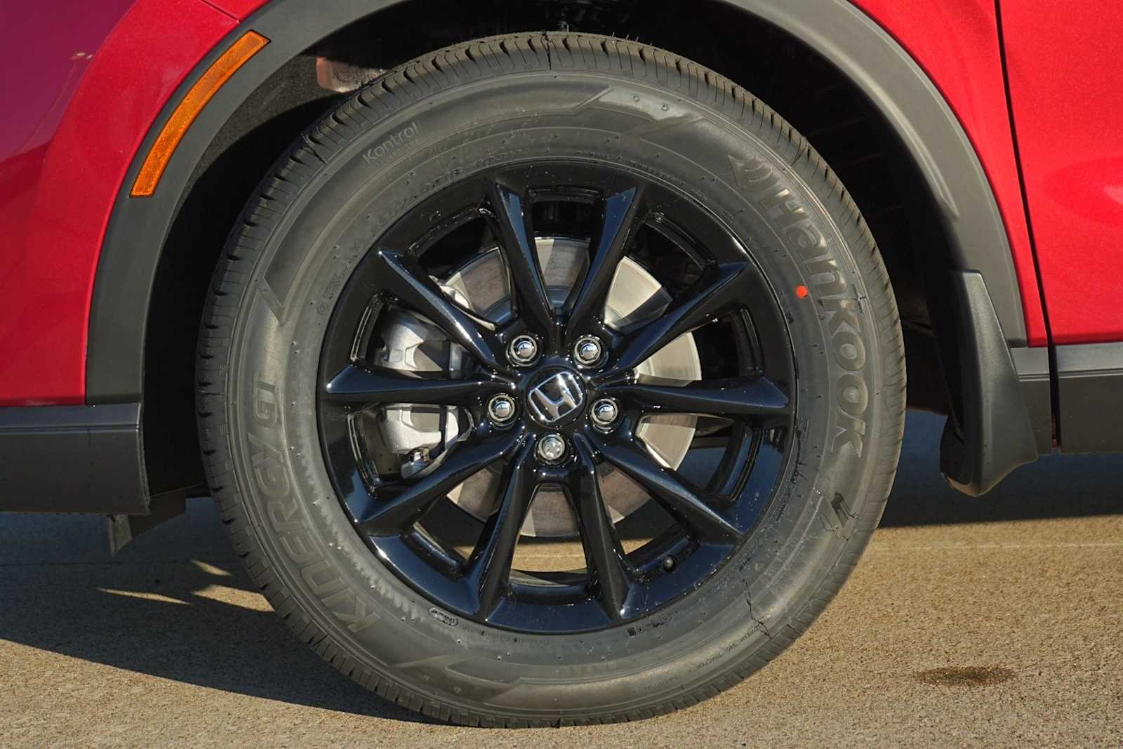 Thumbnail: 2026 Honda CR-V - 7