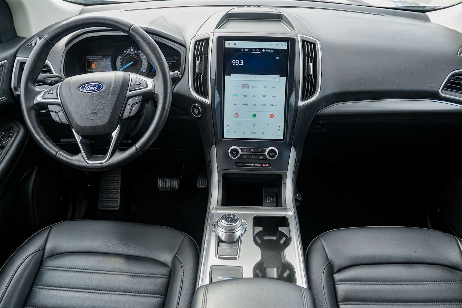 Thumbnail: 2022 Ford Edge - 10