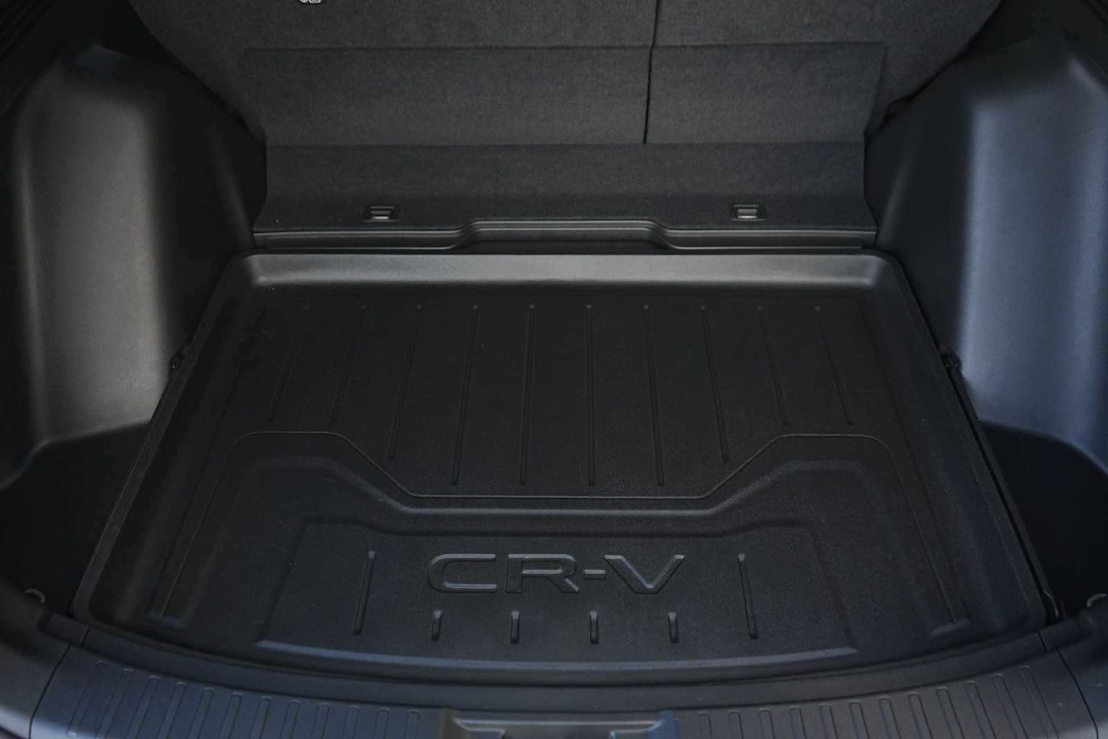 Thumbnail: 2026 Honda CR-V - 27