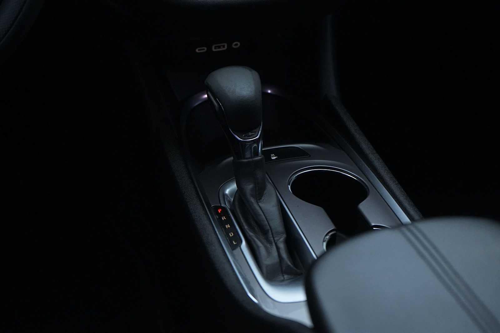 Thumbnail: 2021 Chevrolet Malibu - 20