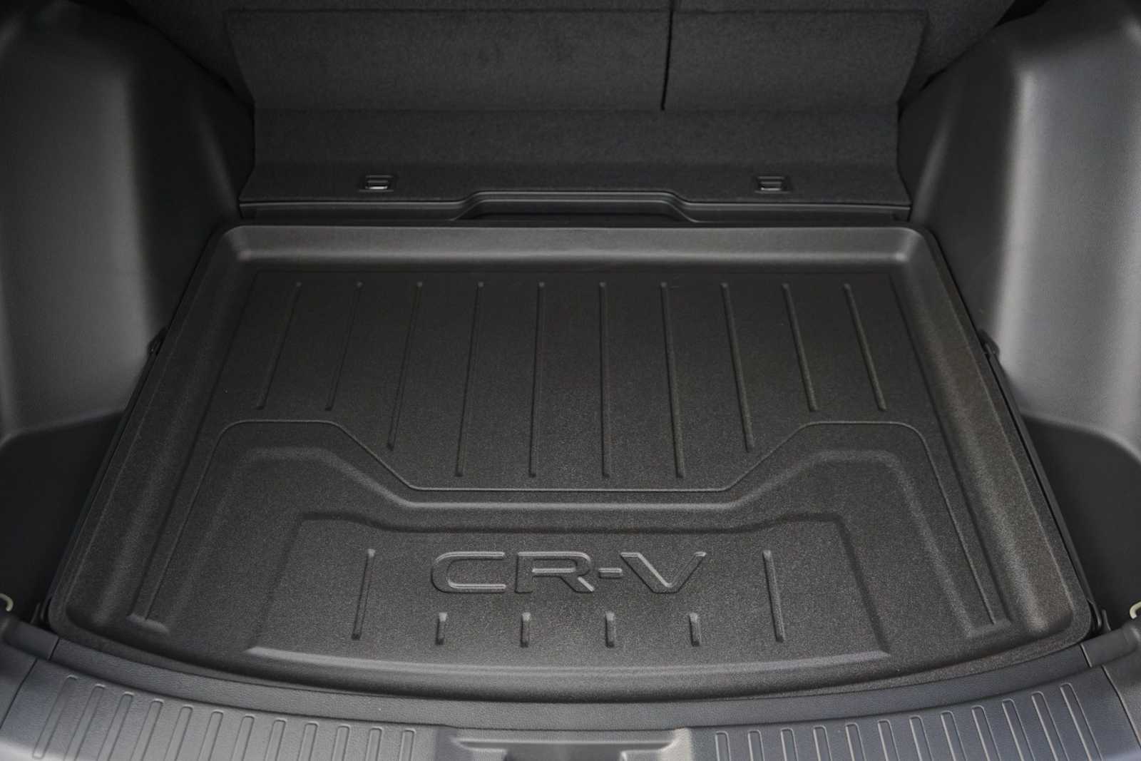 Thumbnail: 2026 Honda CR-V - 19