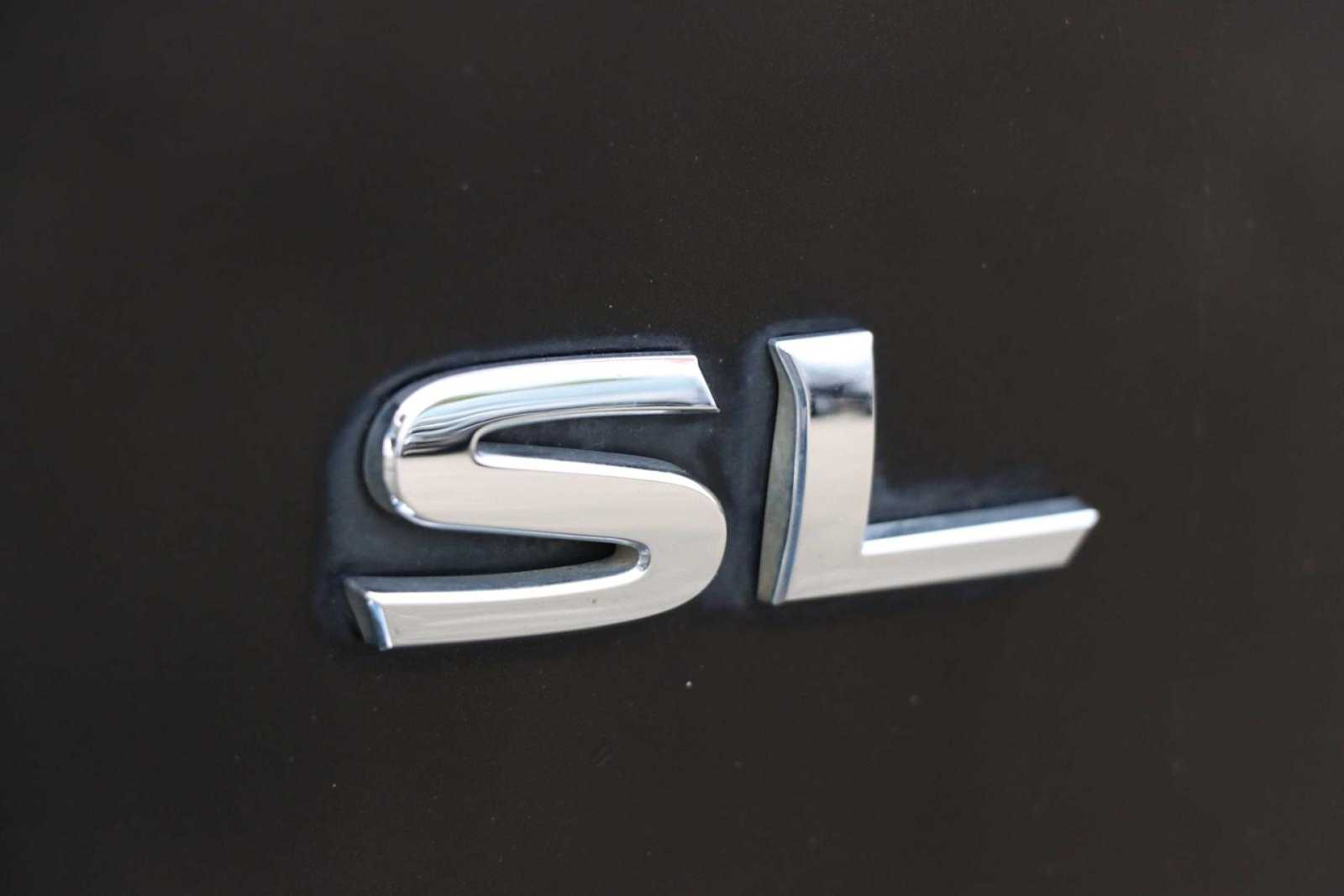 2019 Nissan Rogue Sport SL 8