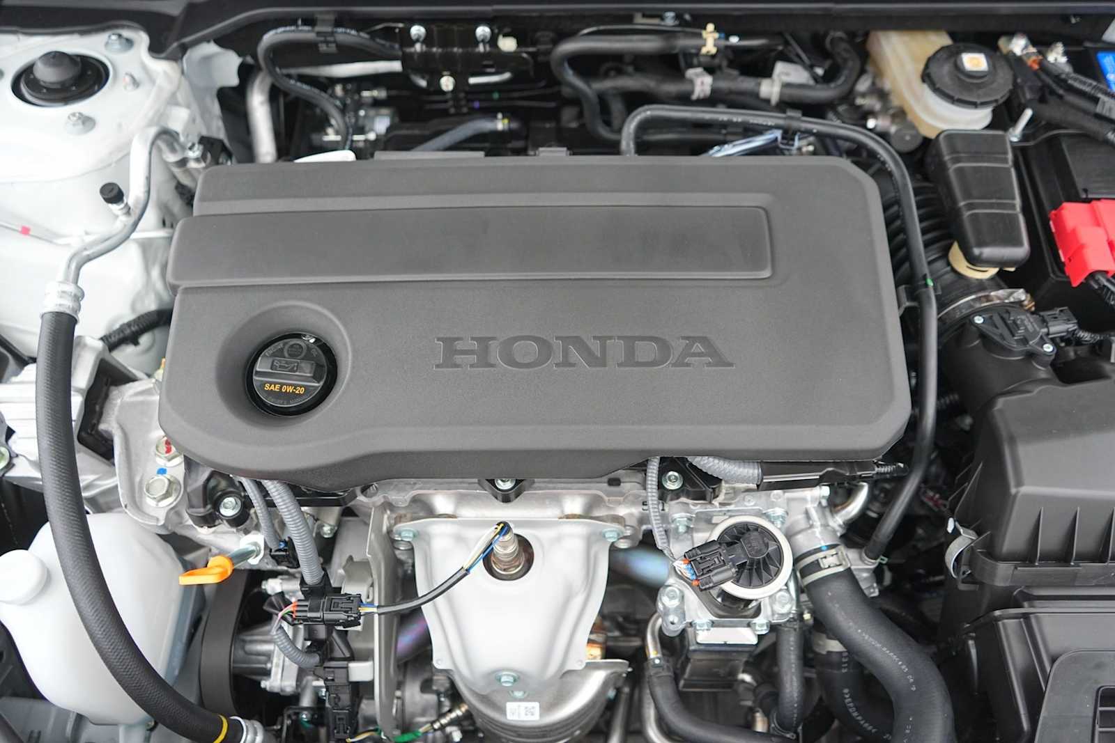 Thumbnail: 2026 Honda Civic - 9