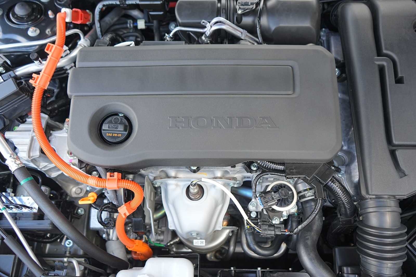 Thumbnail: 2026 Honda Civic - 9