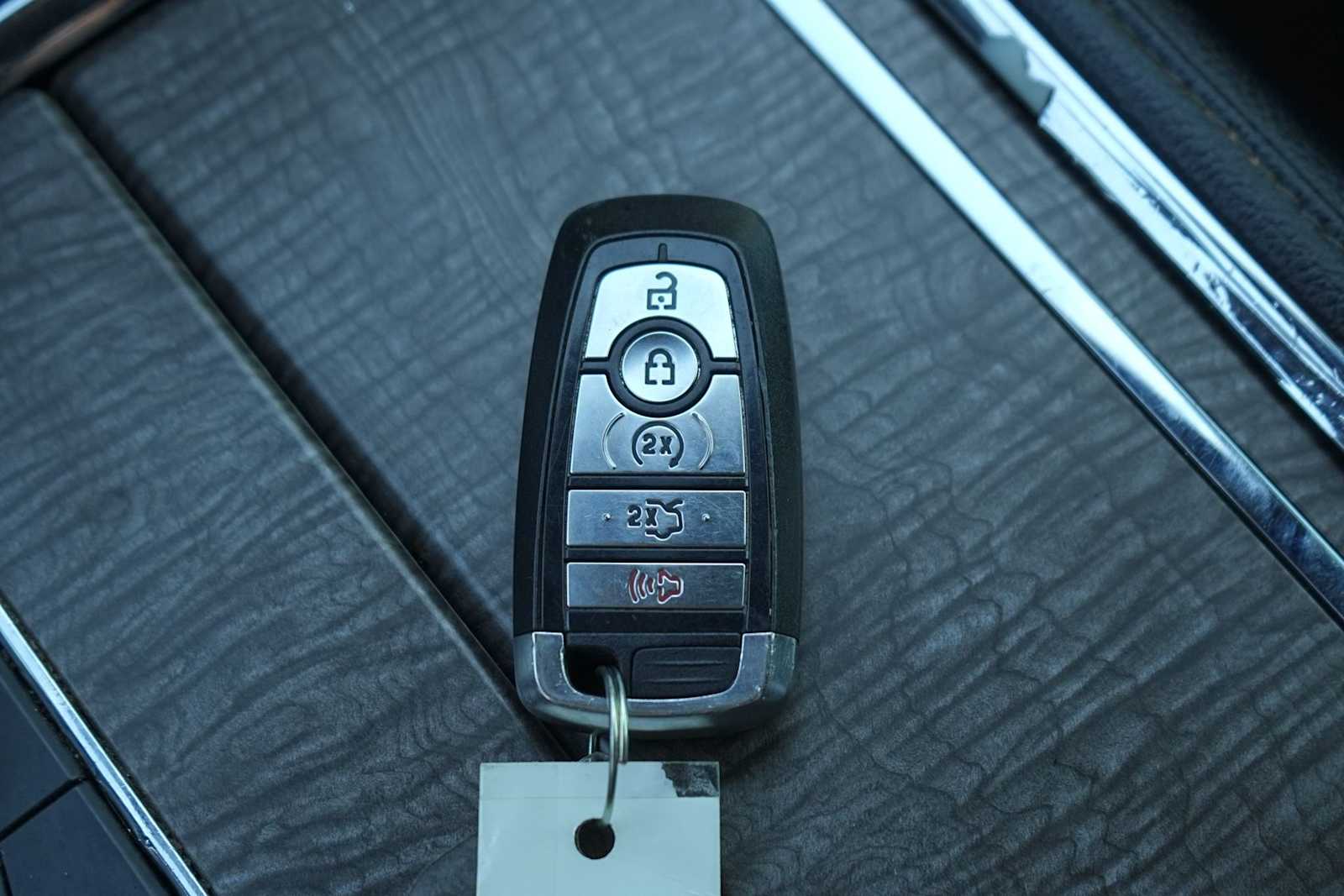 Thumbnail: 2018 Ford Expedition MAX - 28