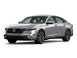 Honda Accord Hybrid