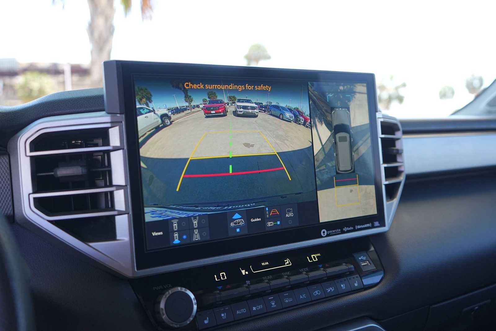 Thumbnail: 2024 Toyota Sequoia - 22