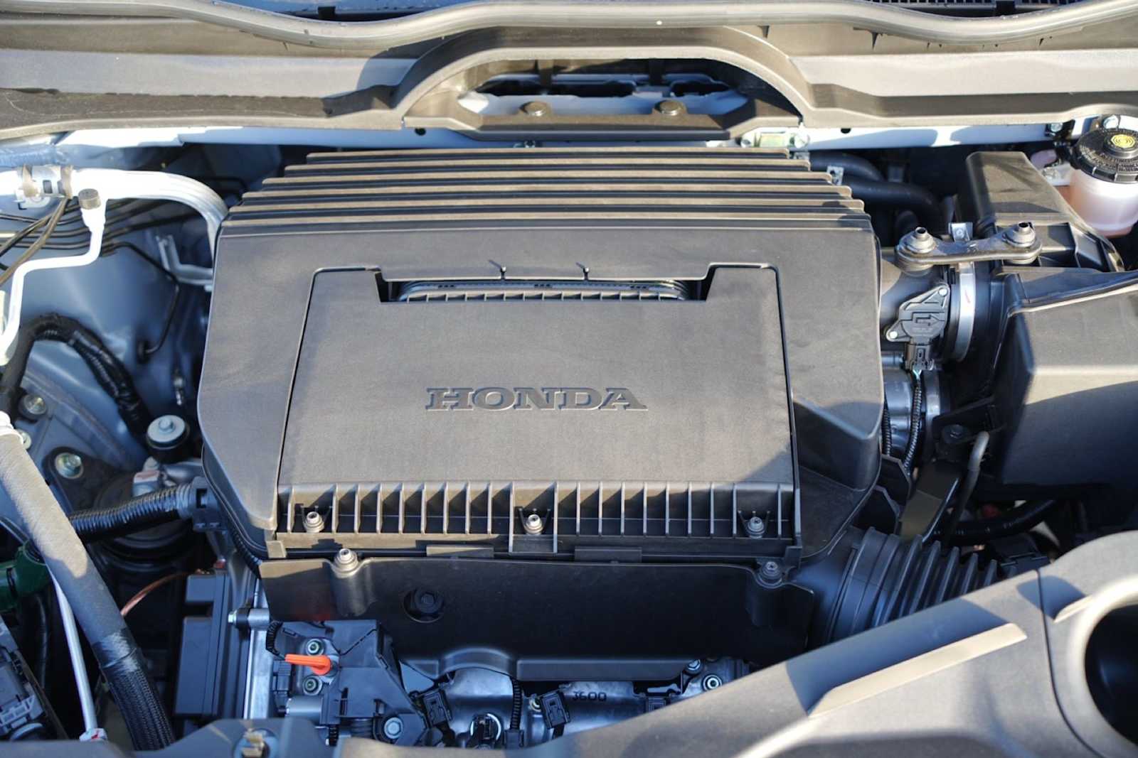 Thumbnail: 2025 Honda Pilot - 9