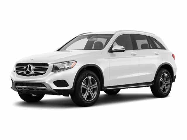 2016 Mercedes-Benz GLC 300 -
                  Houston, TX
