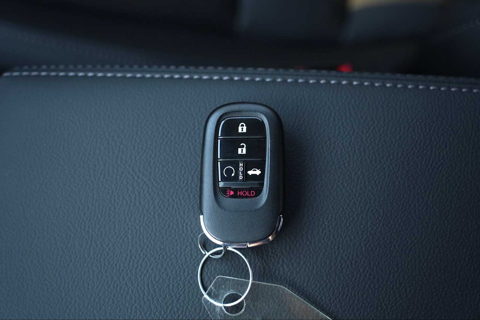 Thumbnail: 2025 Honda Civic - 20