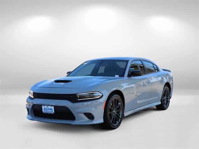 2022 Dodge Charger GT -
                Houston, TX