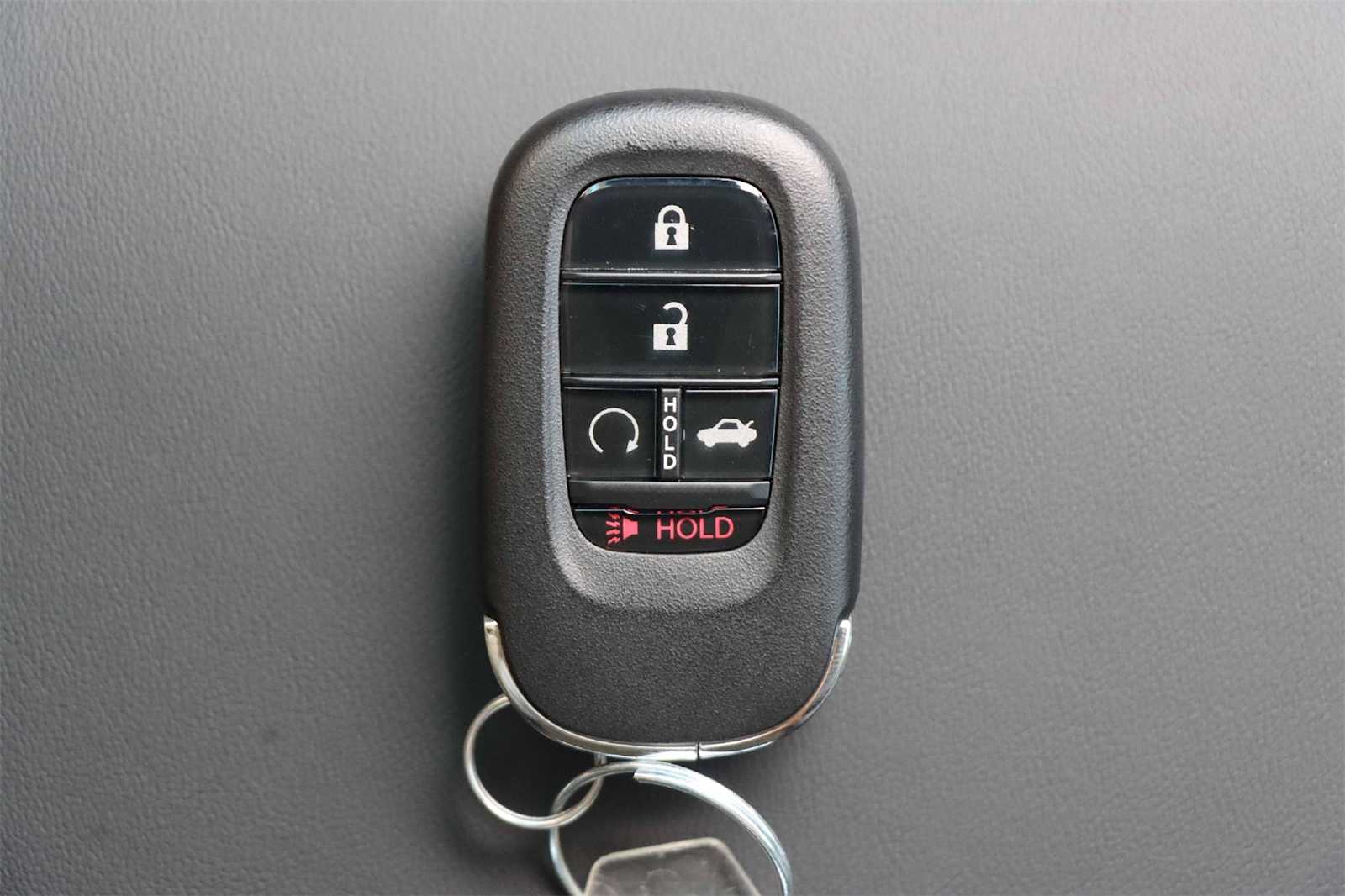 Thumbnail: 2025 Honda Accord - 20