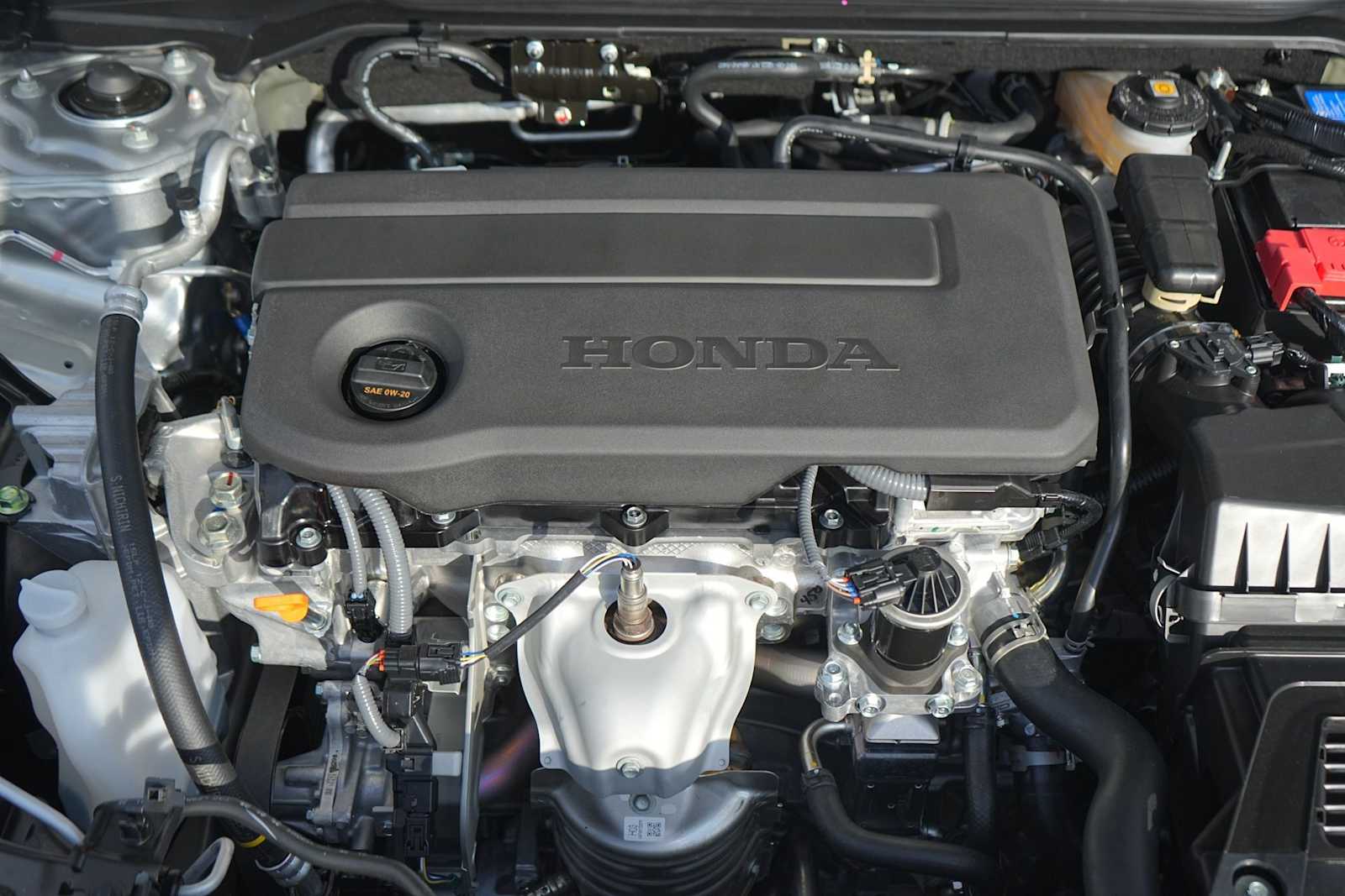 Thumbnail: 2026 Honda Civic - 9