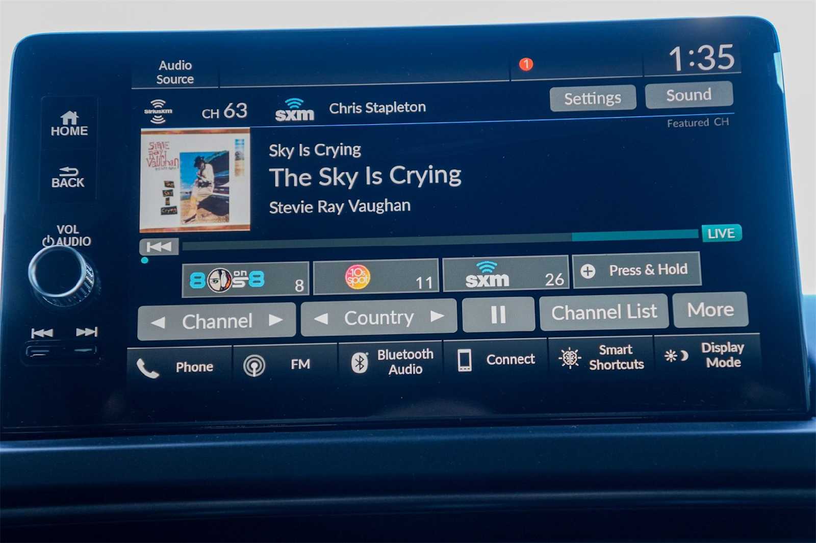 Thumbnail: 2025 Honda Pilot - 17