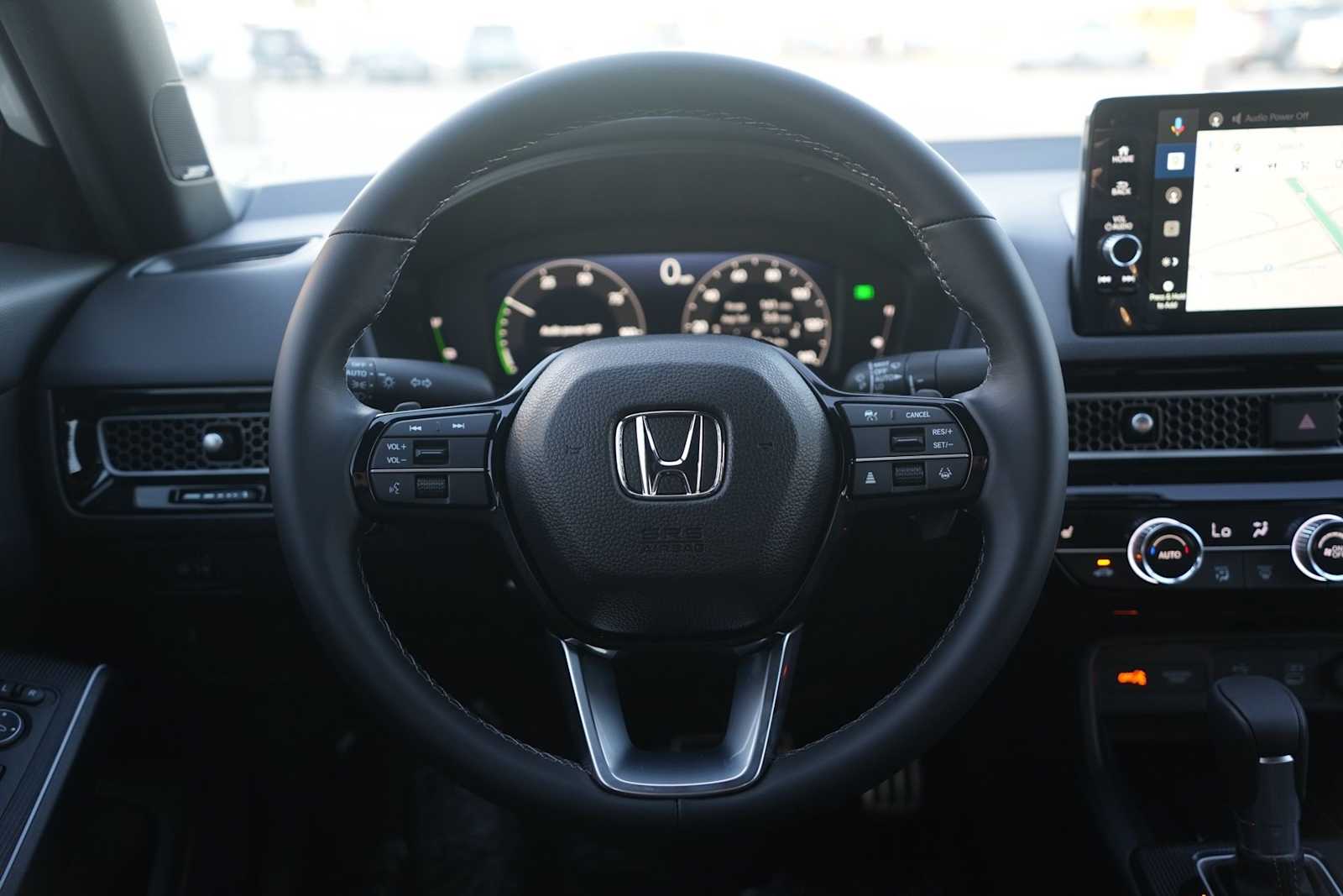 Thumbnail: 2025 Honda Civic - 15