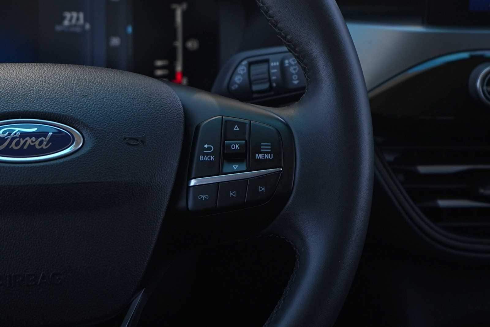 Thumbnail: 2024 Ford Escape - 18