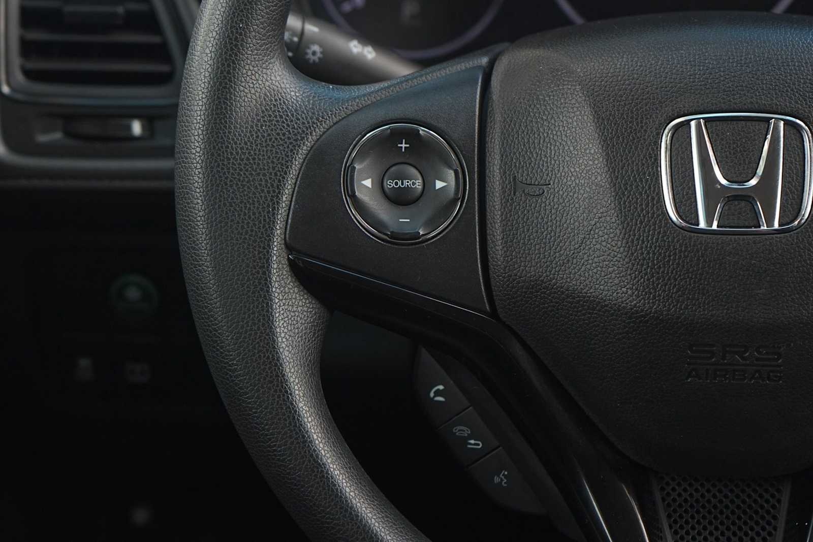 Thumbnail: 2020 Honda HR-V - 17