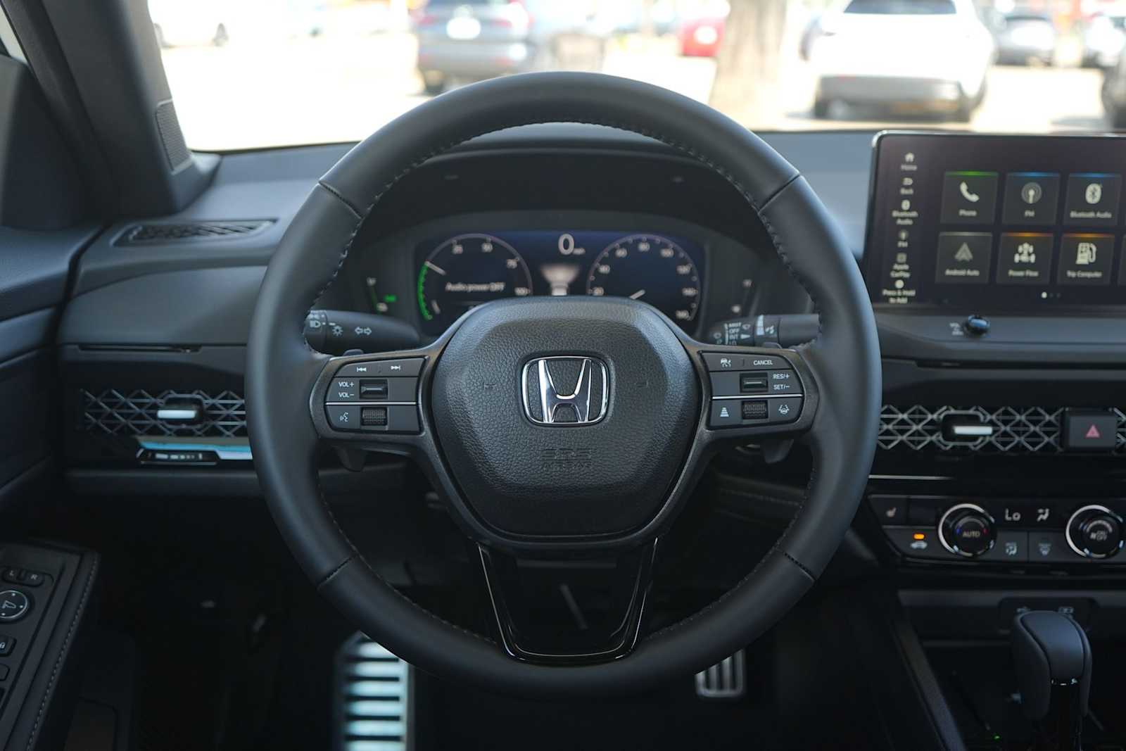 Thumbnail: 2026 Honda Accord - 15