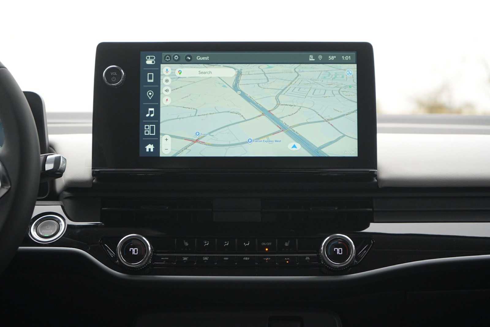 Thumbnail: 2026 Honda Prologue - 16