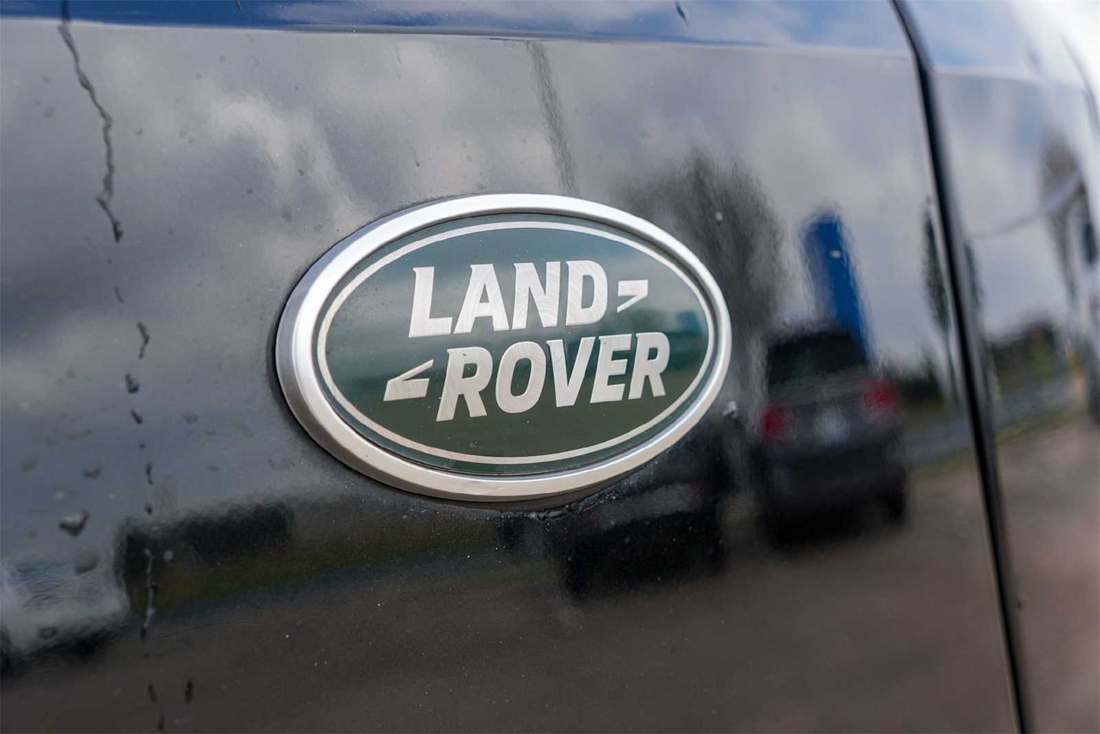 Thumbnail: 2022 Land Rover Range Rover Evoque - 7