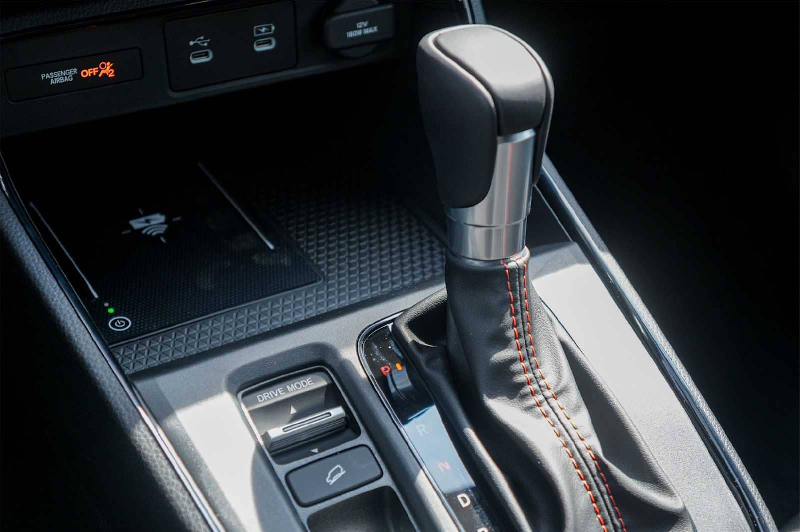 Thumbnail: 2026 Honda CR-V - 17