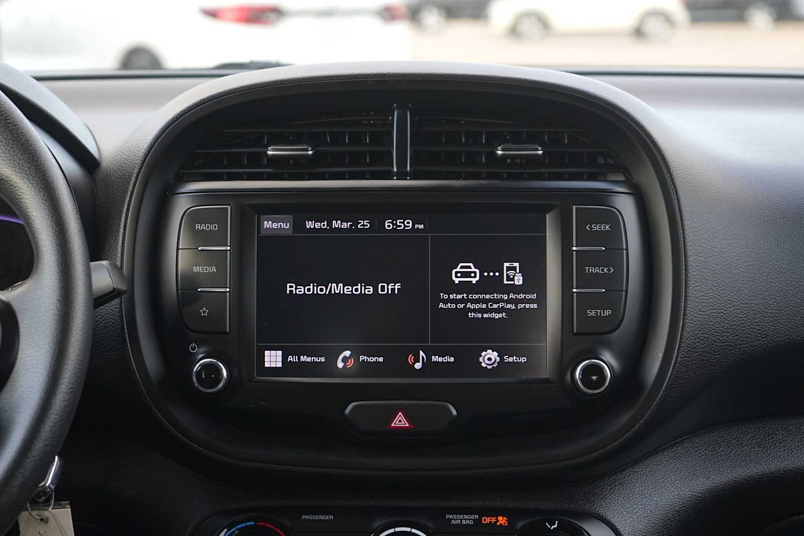 Thumbnail: 2023 Kia Soul - 19