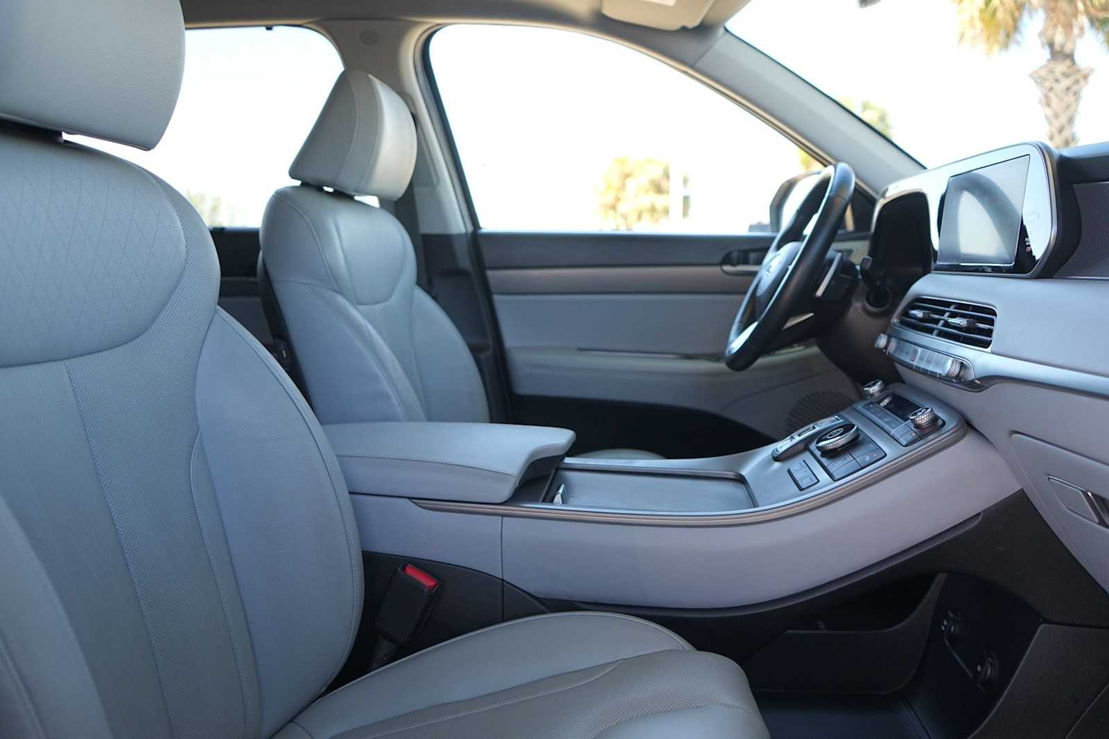 Thumbnail: 2022 Hyundai Palisade - 15