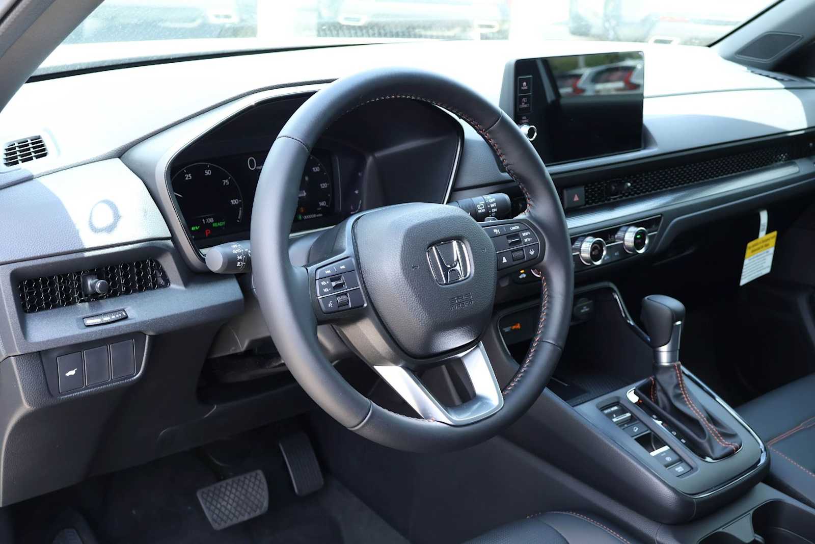 Thumbnail: 2026 Honda CR-V - 2