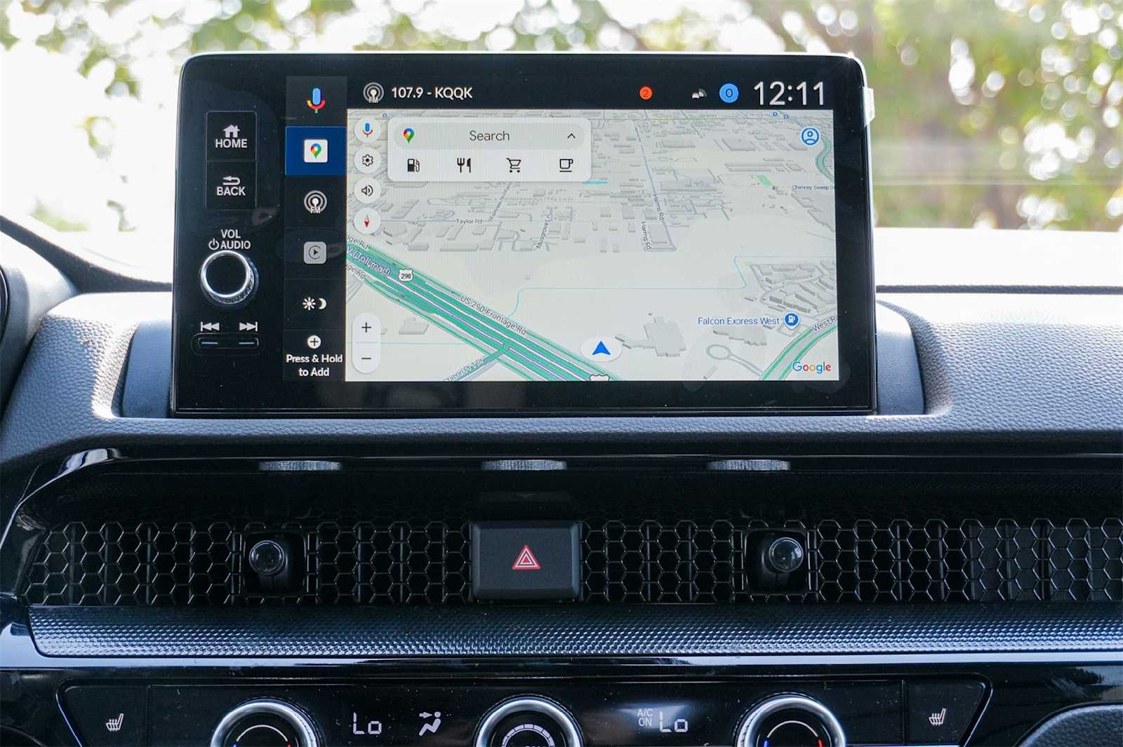 Thumbnail: 2026 Honda CR-V - 16